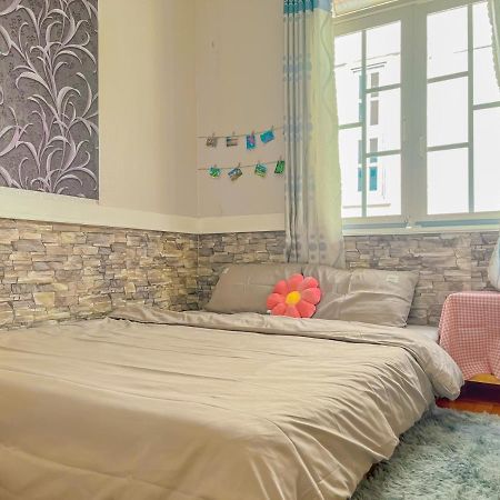 Nam Thien - Homestay Da Lat Exterior foto