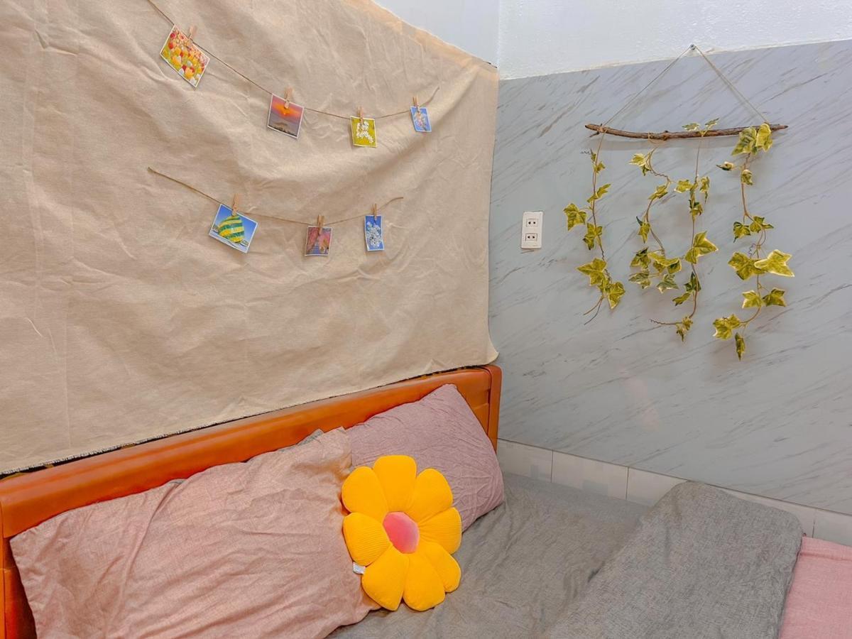 Nam Thien - Homestay Da Lat Exterior foto